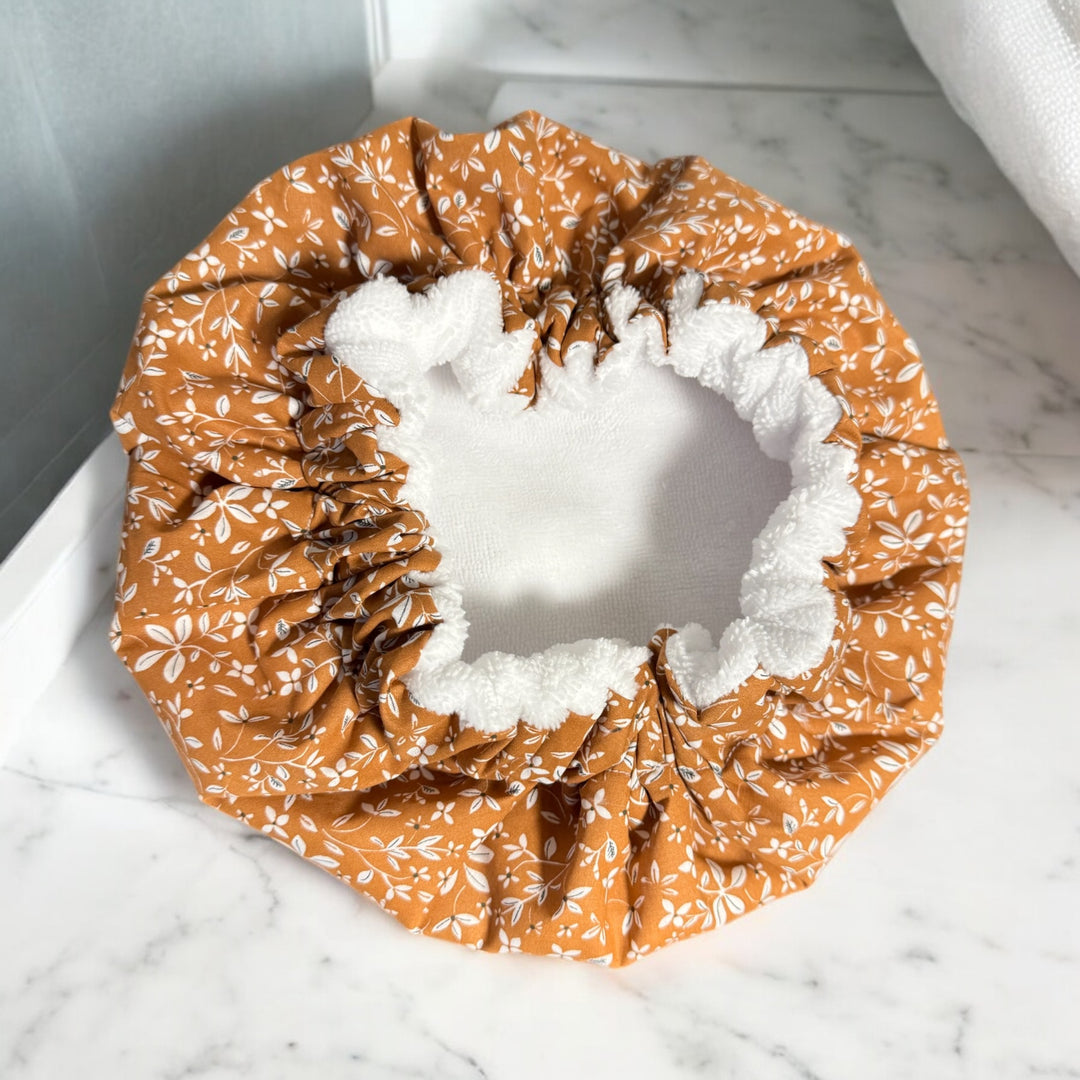 🪷Bonnet Serviette 🪷