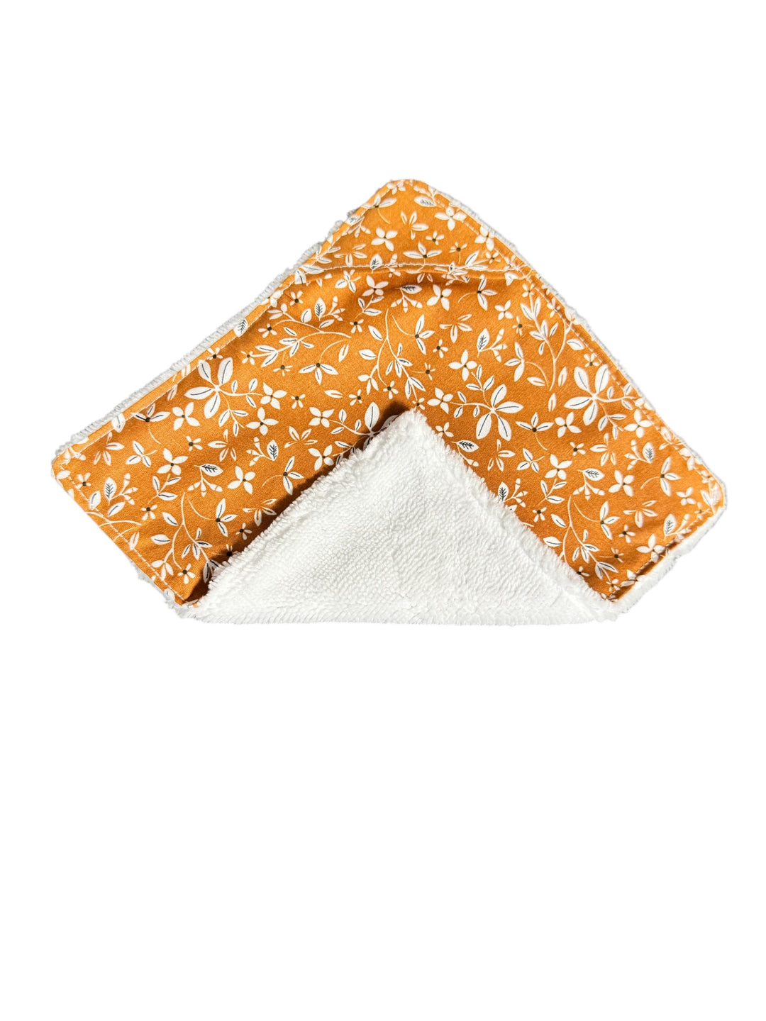 🪷Mini serviette visage