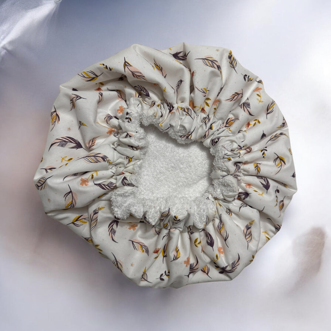 🪷Bonnet Serviette 🪷